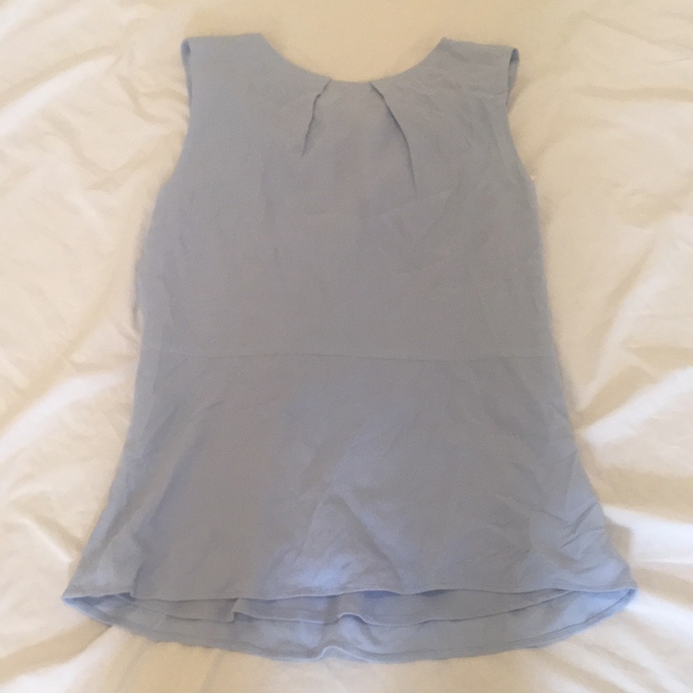 Ann Taylor blouse
